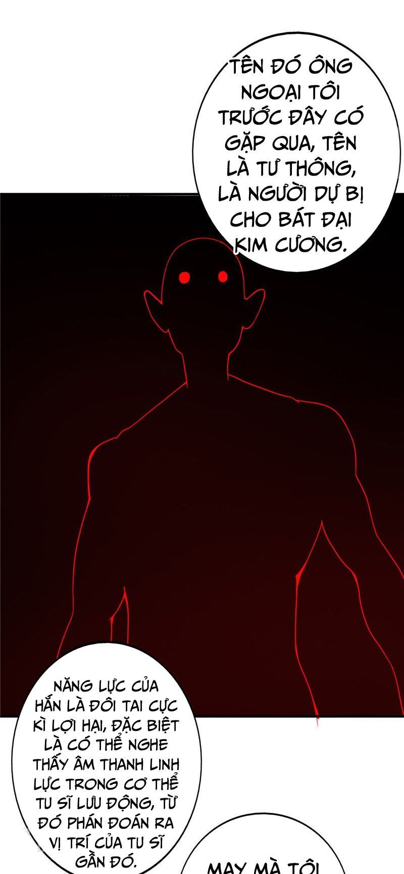 đọc truyện Chí Tôn Võ Đế Chương 170 ảnh 19 tại Thiên Thai Truyện