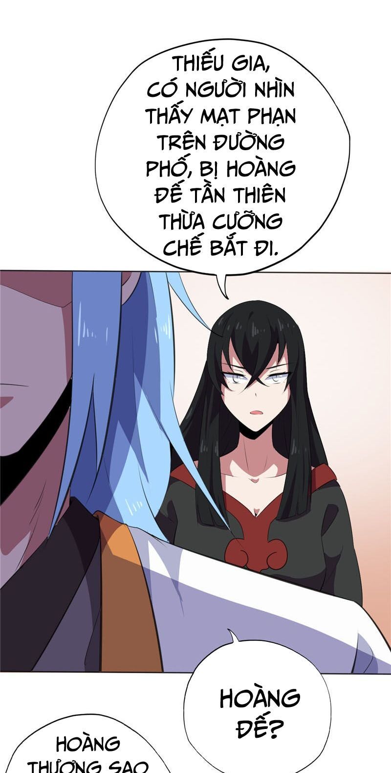 đọc truyện Chí Tôn Võ Đế Chương 170 ảnh 23 tại Thiên Thai Truyện