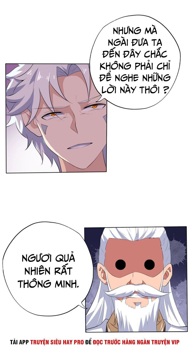 đọc truyện Chí Tôn Võ Đế Chương 170 ảnh 5 tại Thiên Thai Truyện