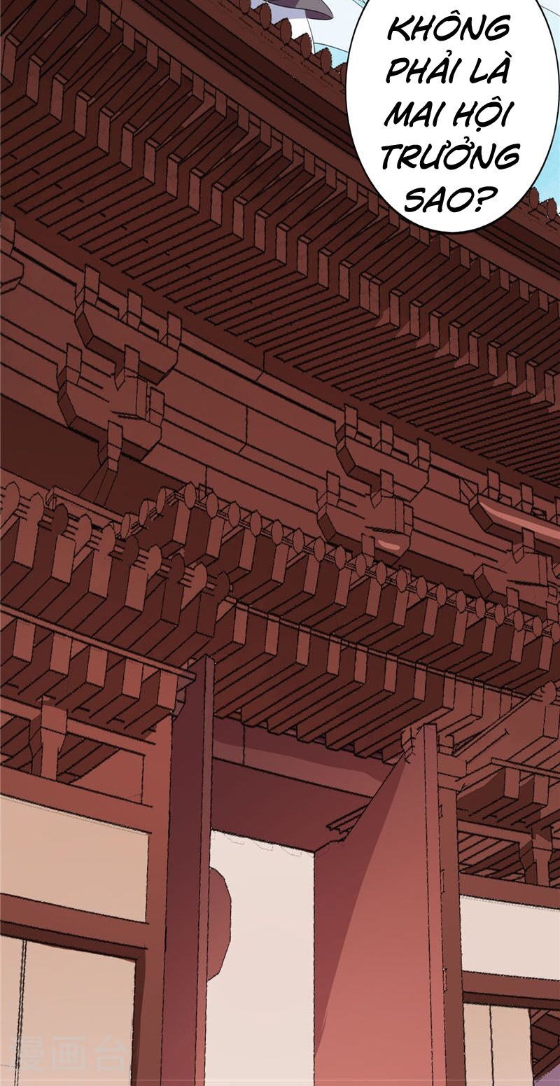 đọc truyện Chí Tôn Võ Đế Chương 170 ảnh 11 tại Thiên Thai Truyện