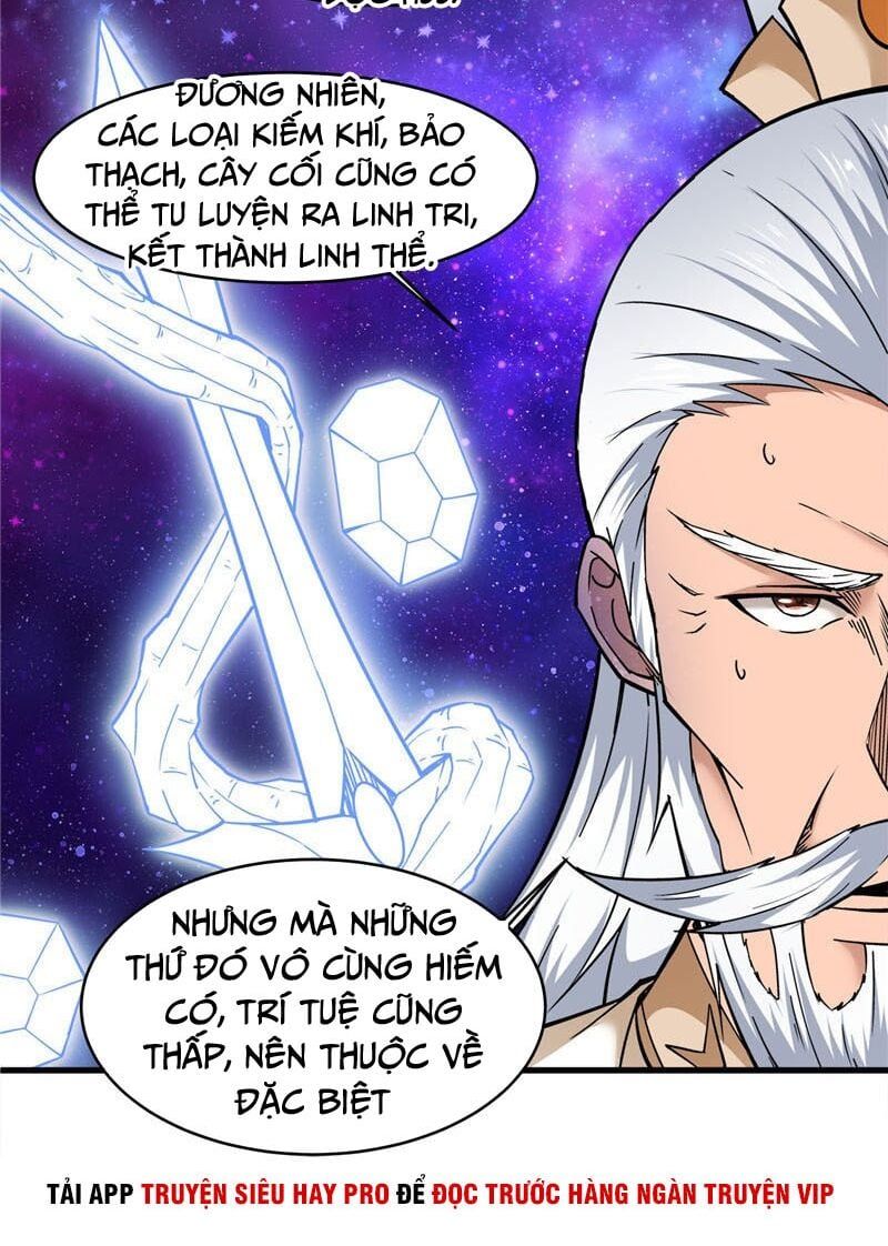 đọc truyện Chí Tôn Võ Đế Chương 171 ảnh 12 tại Thiên Thai Truyện