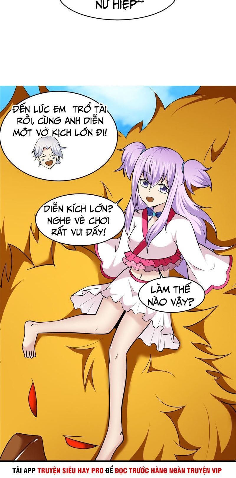 đọc truyện Chí Tôn Võ Đế Chương 171 ảnh 16 tại Thiên Thai Truyện