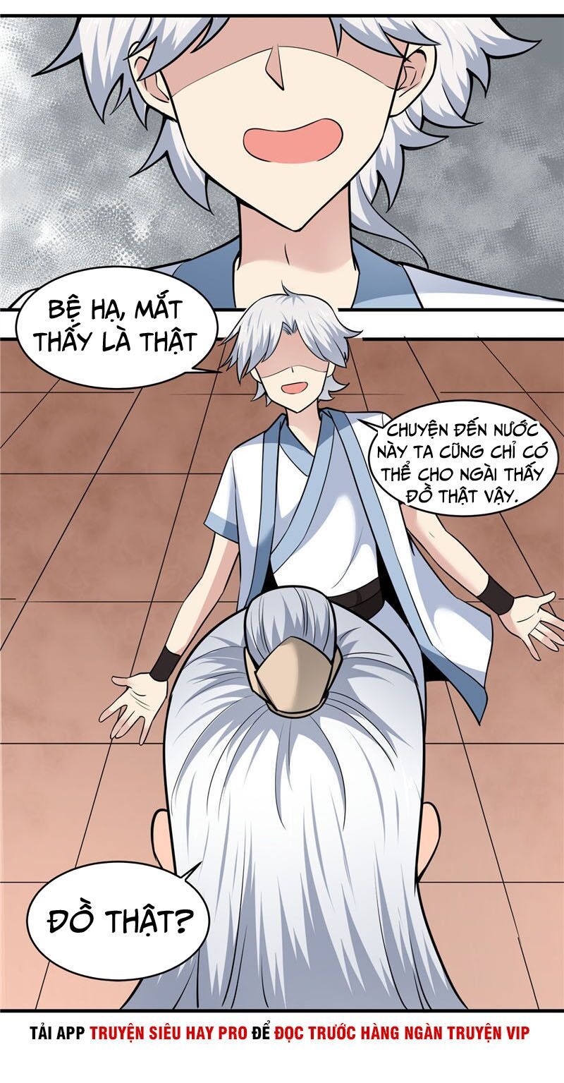 đọc truyện Chí Tôn Võ Đế Chương 171 ảnh 17 tại Thiên Thai Truyện