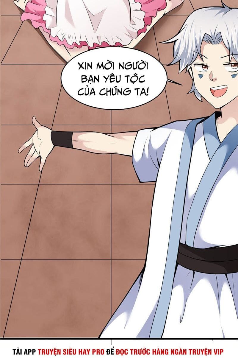 đọc truyện Chí Tôn Võ Đế Chương 171 ảnh 19 tại Thiên Thai Truyện