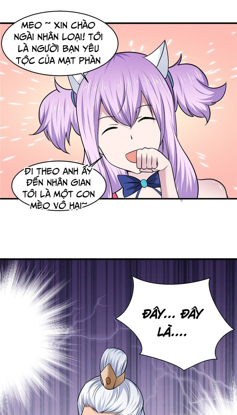 đọc truyện Chí Tôn Võ Đế Chương 171 ảnh 20 tại Thiên Thai Truyện