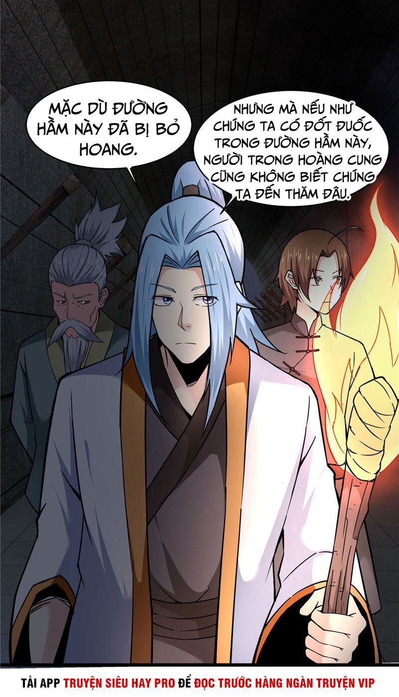 đọc truyện Chí Tôn Võ Đế Chương 171 ảnh 6 tại Thiên Thai Truyện