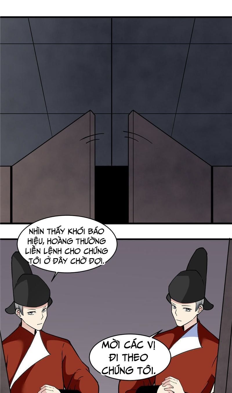 đọc truyện Chí Tôn Võ Đế Chương 171 ảnh 7 tại Thiên Thai Truyện