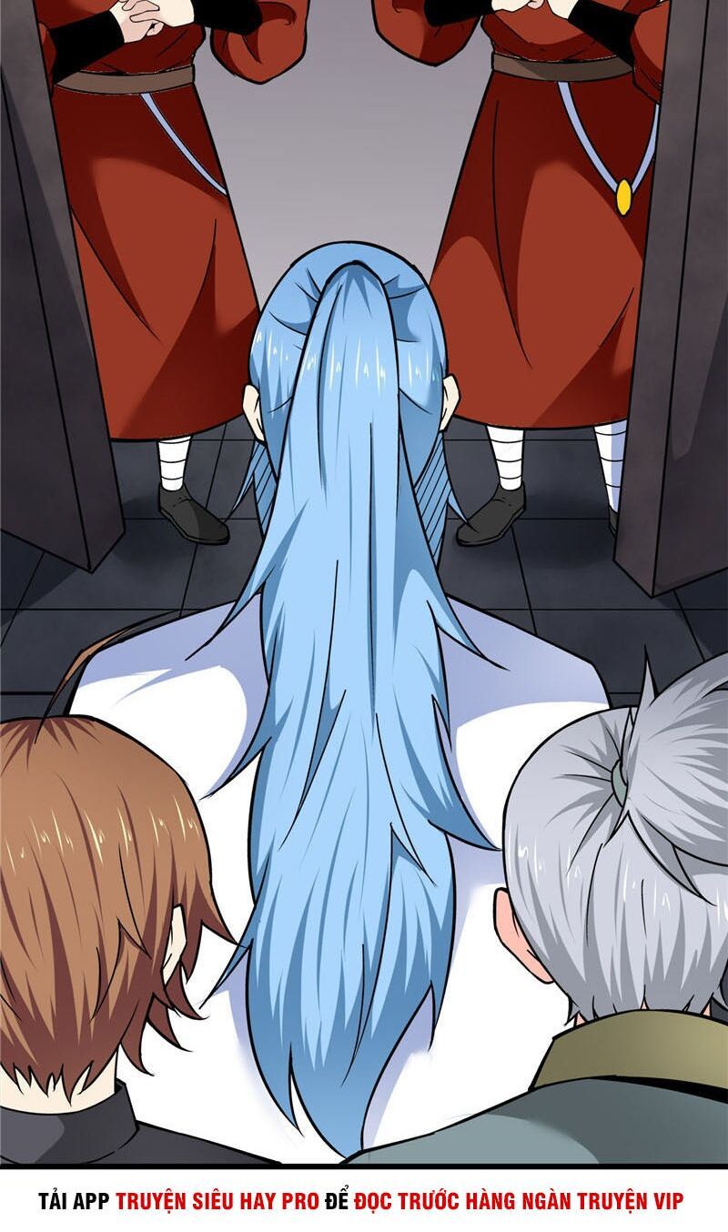 đọc truyện Chí Tôn Võ Đế Chương 171 ảnh 8 tại Thiên Thai Truyện