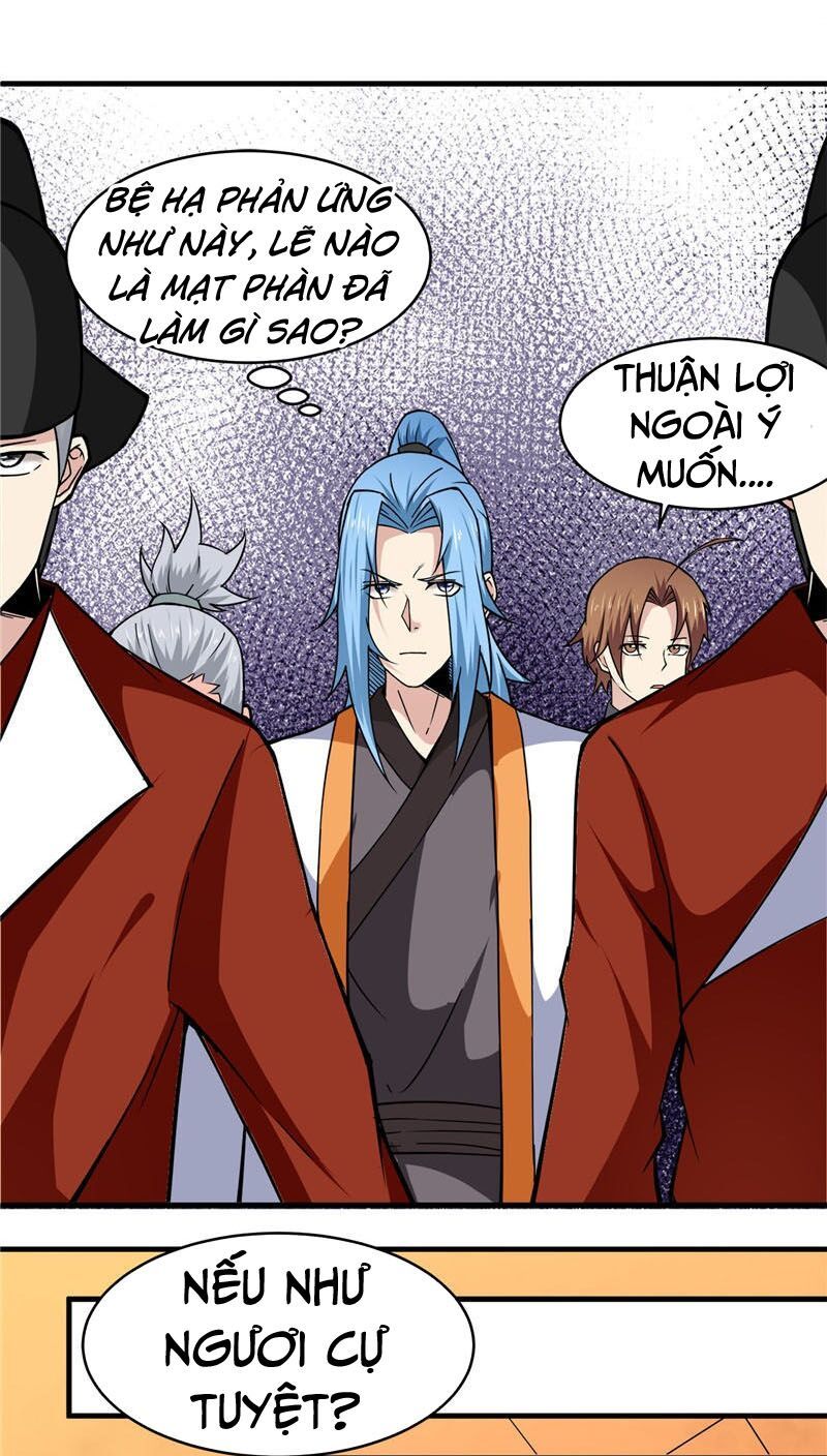 đọc truyện Chí Tôn Võ Đế Chương 171 ảnh 9 tại Thiên Thai Truyện