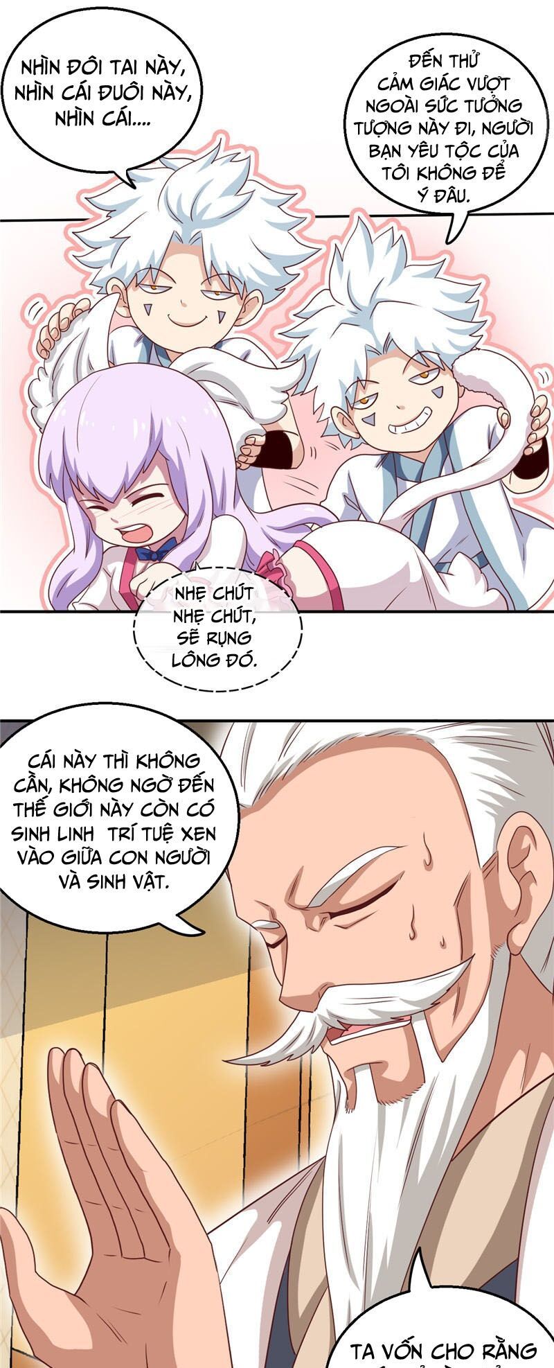 đọc truyện Chí Tôn Võ Đế Chương 172 ảnh 3 tại Thiên Thai Truyện