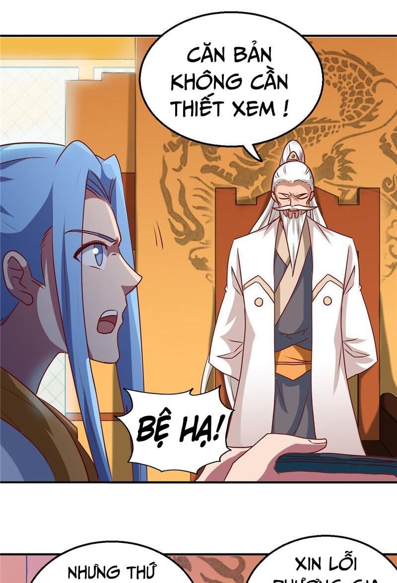 đọc truyện Chí Tôn Võ Đế Chương 172 ảnh 13 tại Thiên Thai Truyện