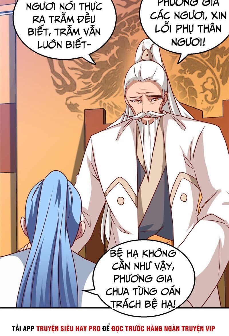 đọc truyện Chí Tôn Võ Đế Chương 172 ảnh 14 tại Thiên Thai Truyện