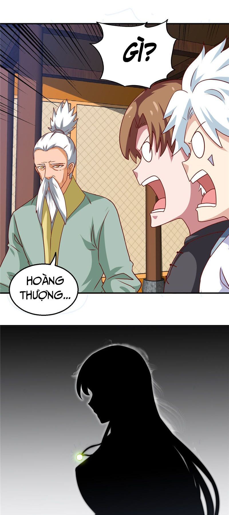 đọc truyện Chí Tôn Võ Đế Chương 172 ảnh 17 tại Thiên Thai Truyện