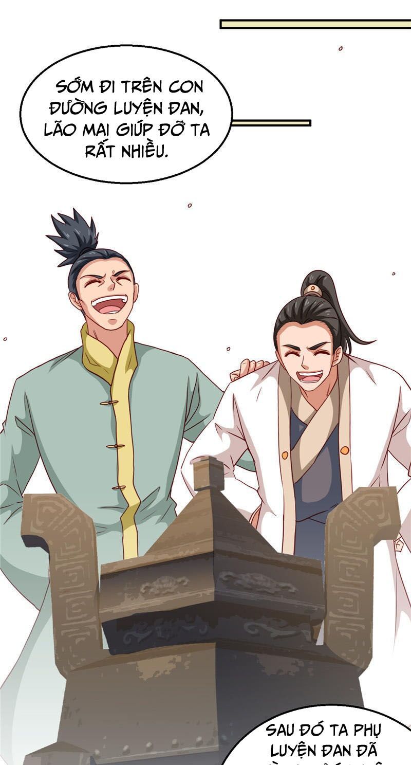 đọc truyện Chí Tôn Võ Đế Chương 173 ảnh 3 tại Thiên Thai Truyện