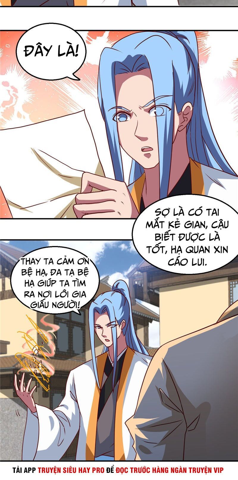 đọc truyện Chí Tôn Võ Đế Chương 173 ảnh 13 tại Thiên Thai Truyện