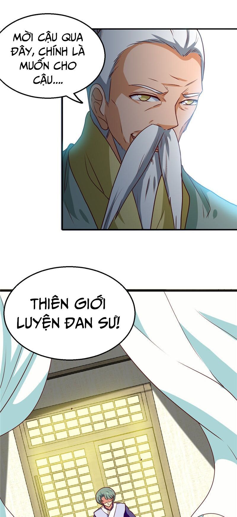 đọc truyện Chí Tôn Võ Đế Chương 173 ảnh 16 tại Thiên Thai Truyện