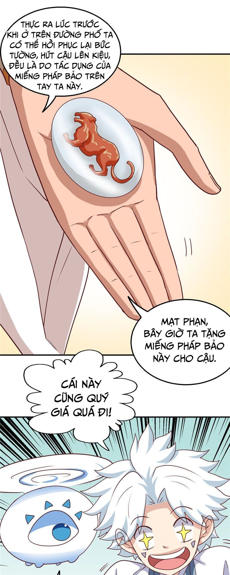 đọc truyện Chí Tôn Võ Đế Chương 173 ảnh 8 tại Thiên Thai Truyện