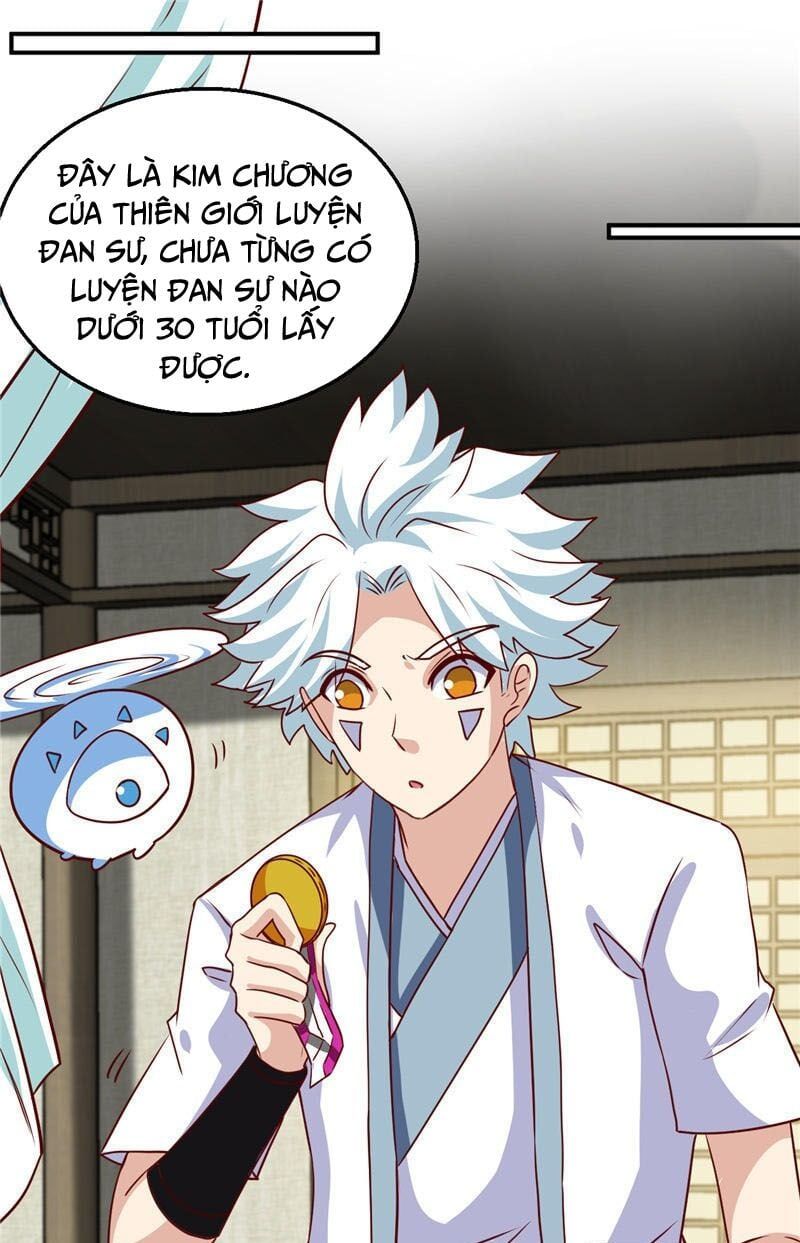 đọc truyện Chí Tôn Võ Đế Chương 174 ảnh 3 tại Thiên Thai Truyện