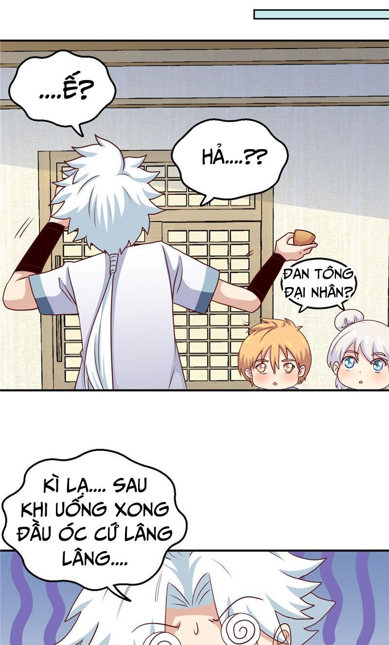 đọc truyện Chí Tôn Võ Đế Chương 174 ảnh 17 tại Thiên Thai Truyện