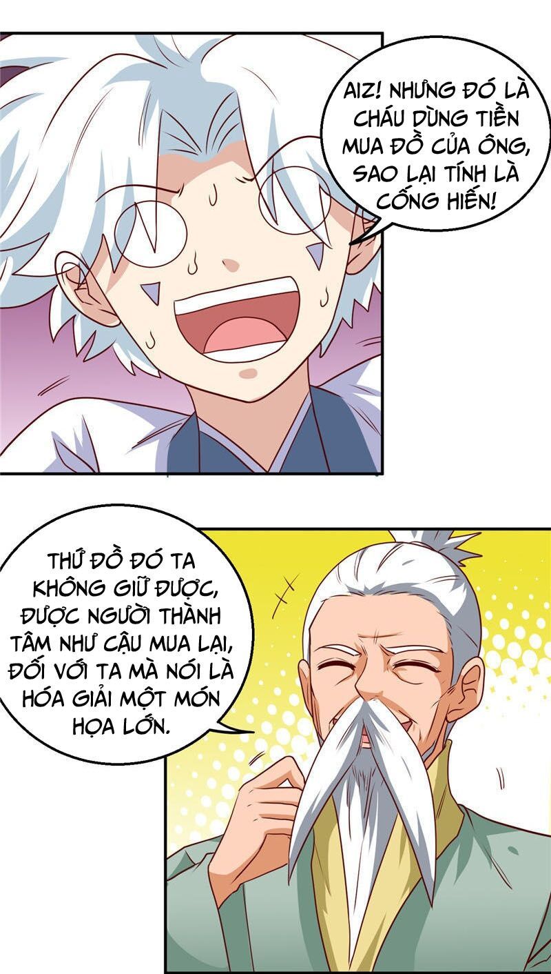 đọc truyện Chí Tôn Võ Đế Chương 174 ảnh 7 tại Thiên Thai Truyện