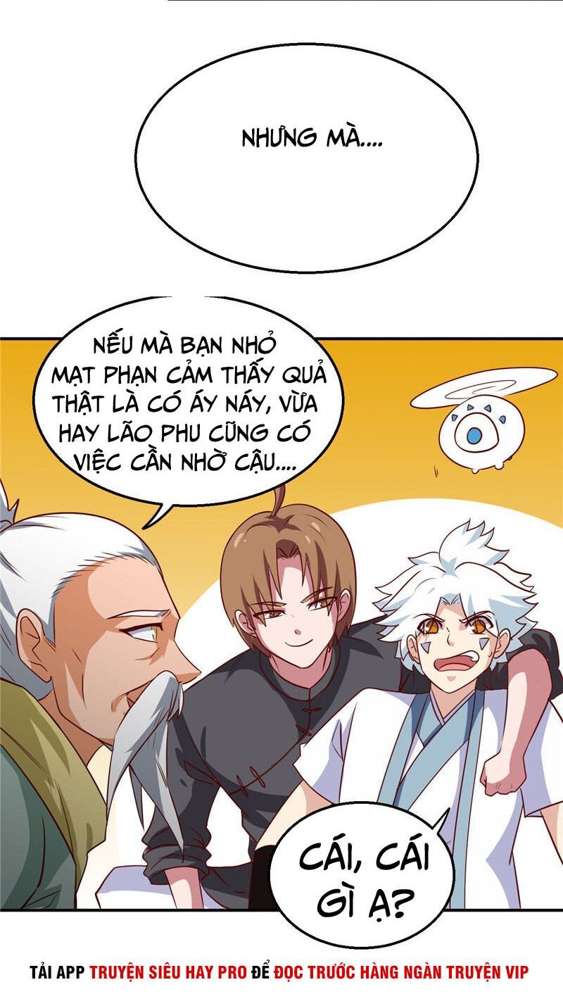 đọc truyện Chí Tôn Võ Đế Chương 174 ảnh 8 tại Thiên Thai Truyện