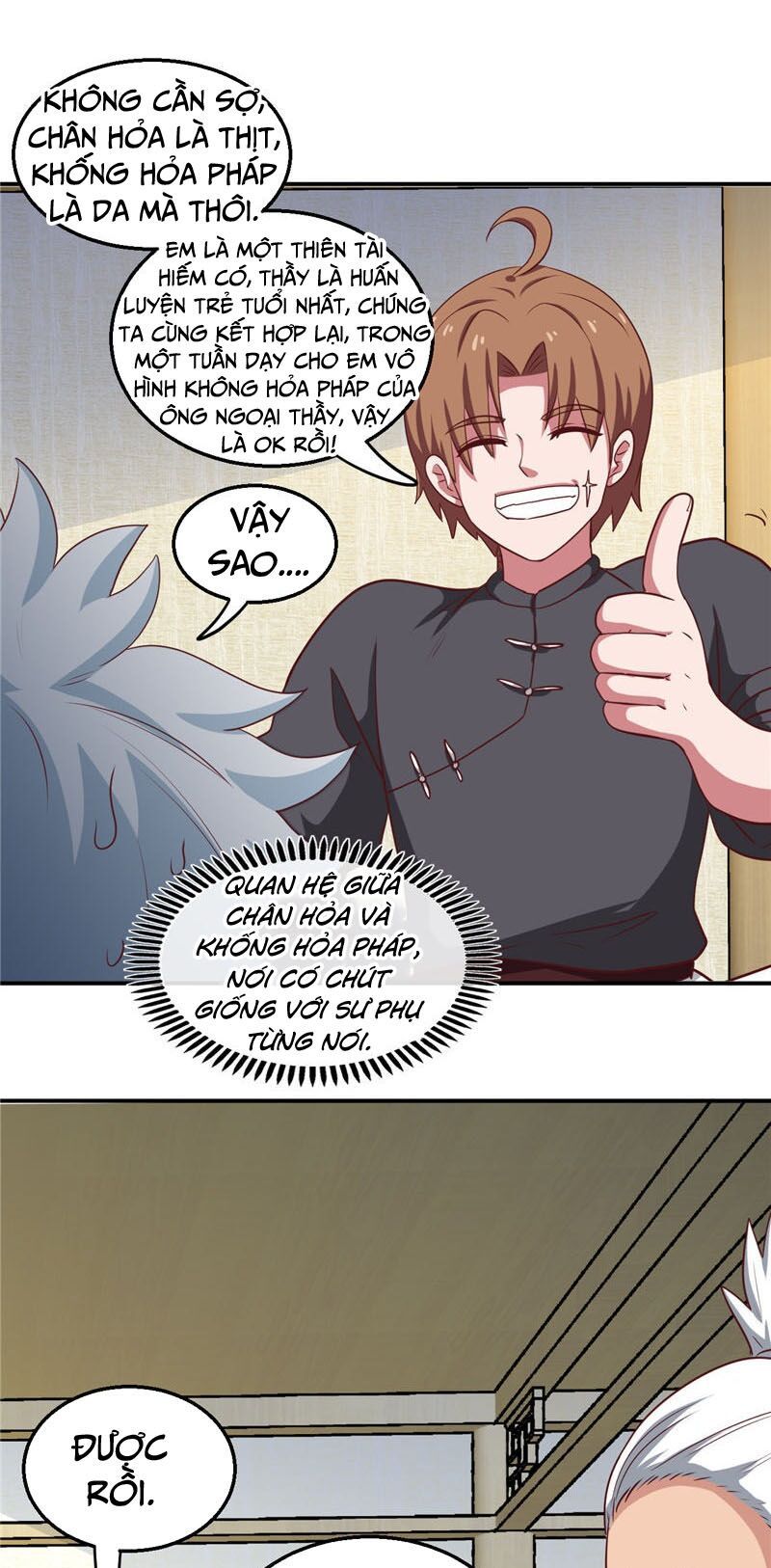 đọc truyện Chí Tôn Võ Đế Chương 174 ảnh 11 tại Thiên Thai Truyện