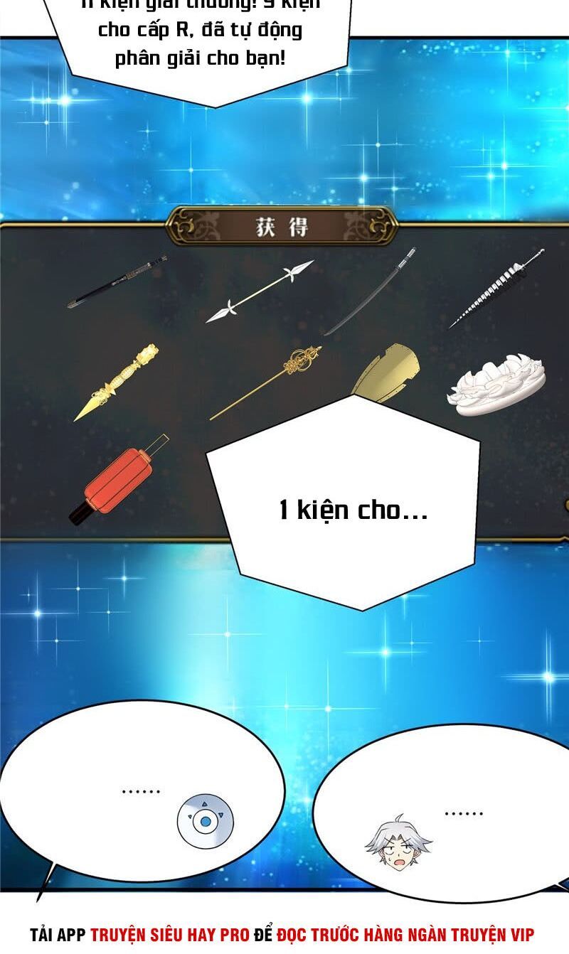 đọc truyện Chí Tôn Võ Đế Chương 175 ảnh 16 tại Thiên Thai Truyện