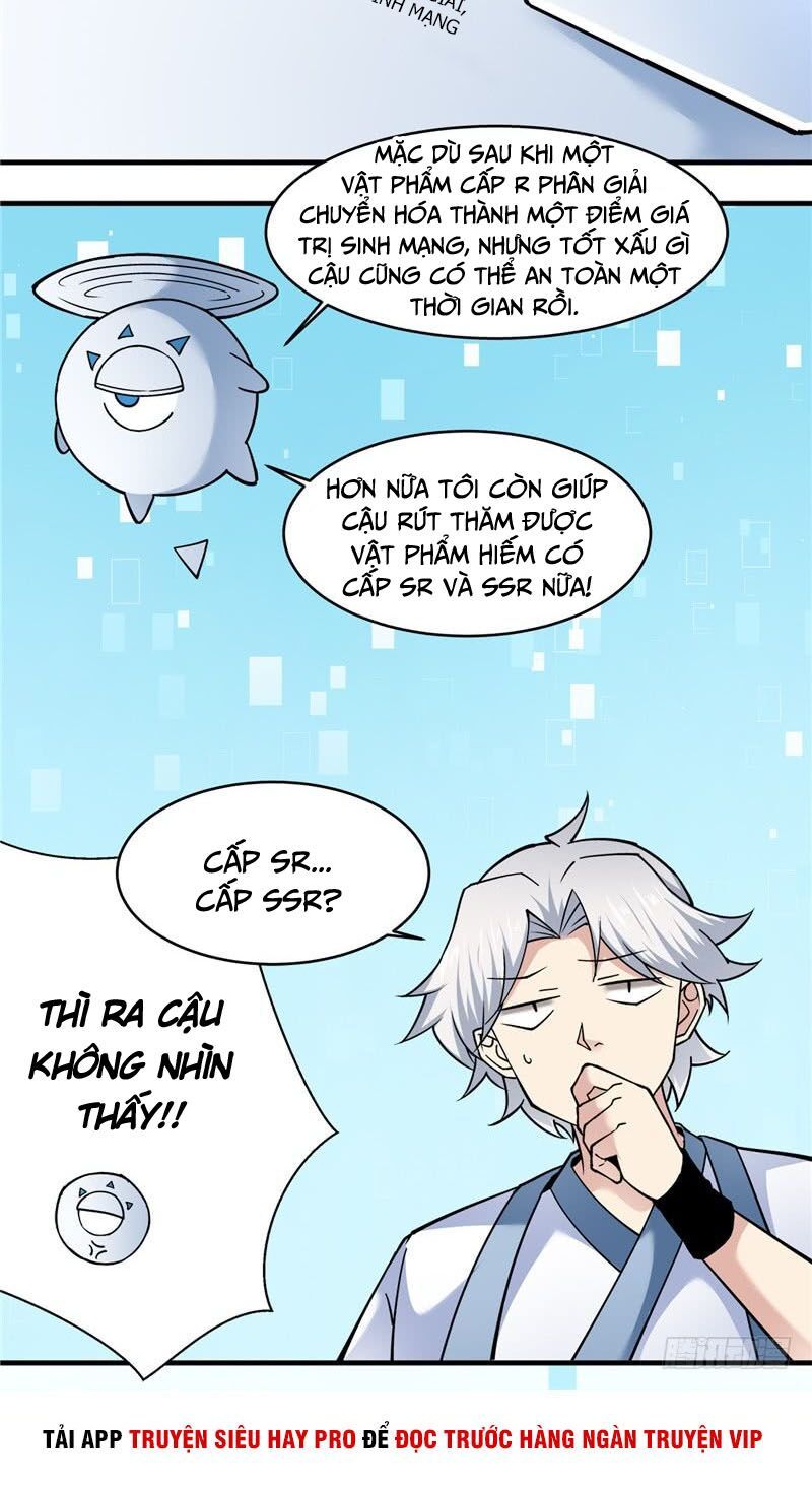 đọc truyện Chí Tôn Võ Đế Chương 175 ảnh 18 tại Thiên Thai Truyện