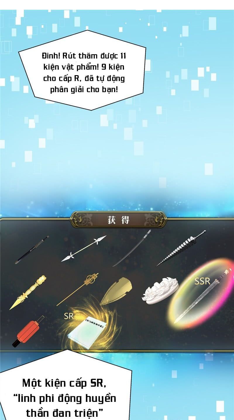 đọc truyện Chí Tôn Võ Đế Chương 175 ảnh 19 tại Thiên Thai Truyện