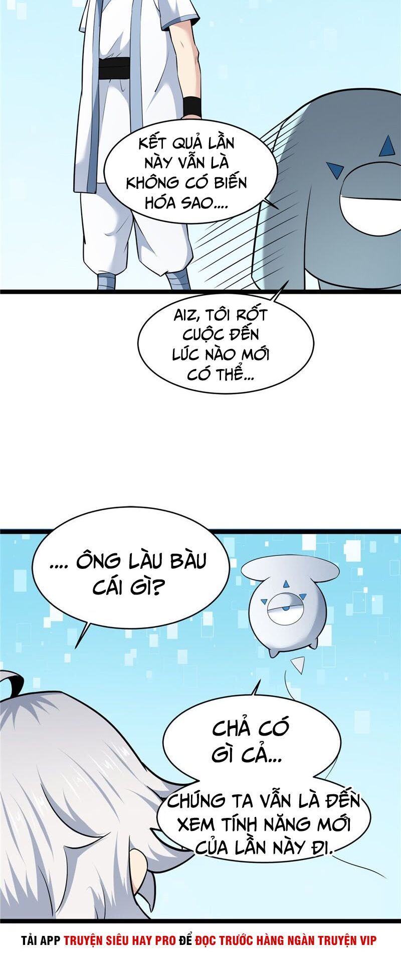 đọc truyện Chí Tôn Võ Đế Chương 175 ảnh 6 tại Thiên Thai Truyện