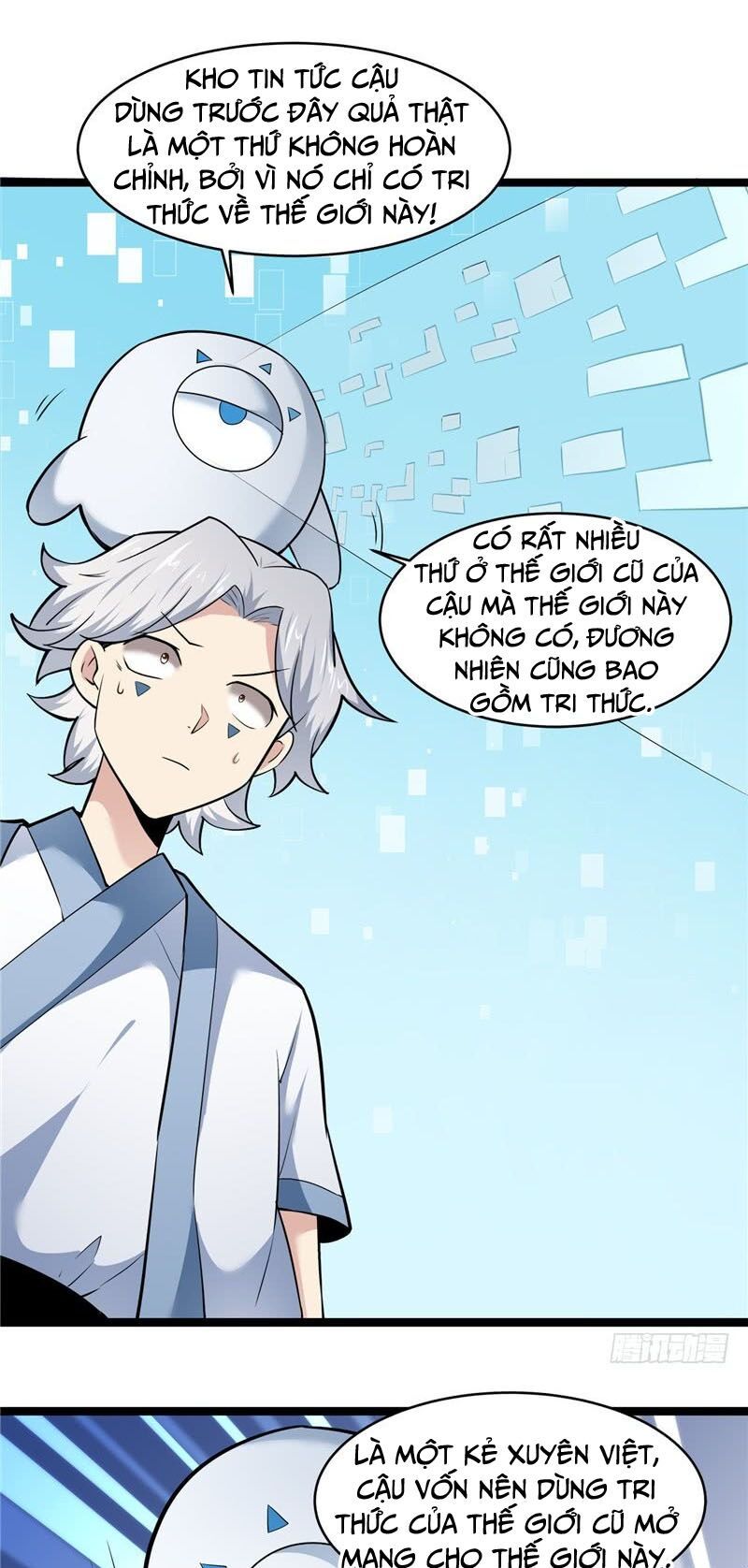 đọc truyện Chí Tôn Võ Đế Chương 175 ảnh 7 tại Thiên Thai Truyện