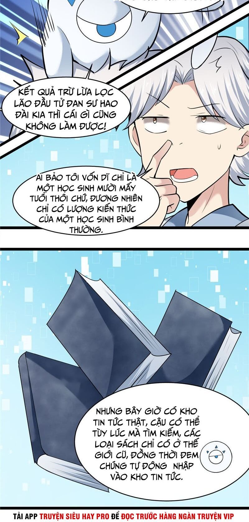 đọc truyện Chí Tôn Võ Đế Chương 175 ảnh 8 tại Thiên Thai Truyện