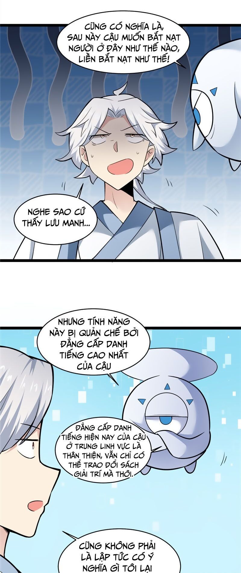 đọc truyện Chí Tôn Võ Đế Chương 175 ảnh 9 tại Thiên Thai Truyện