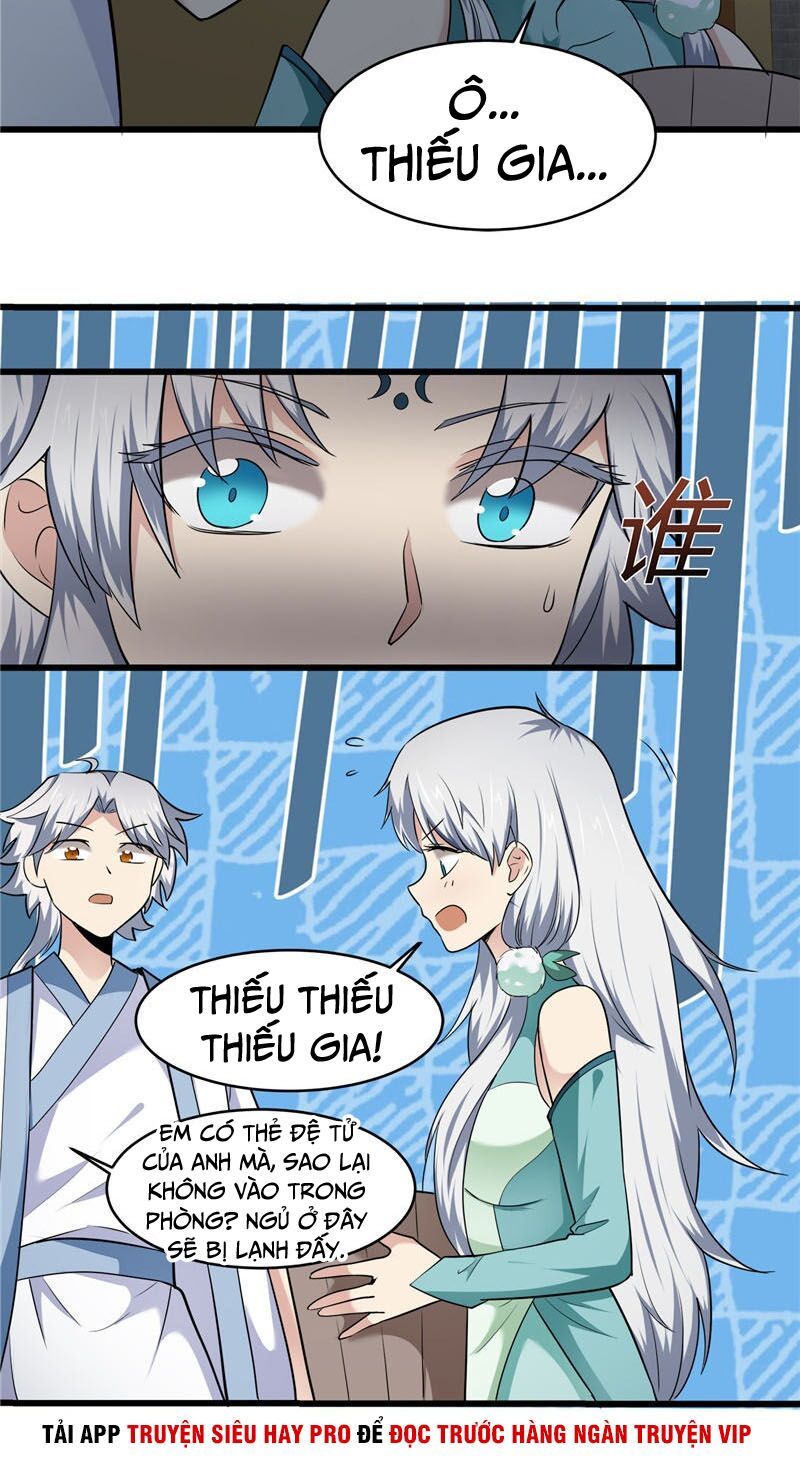 đọc truyện Chí Tôn Võ Đế Chương 176 ảnh 12 tại Thiên Thai Truyện