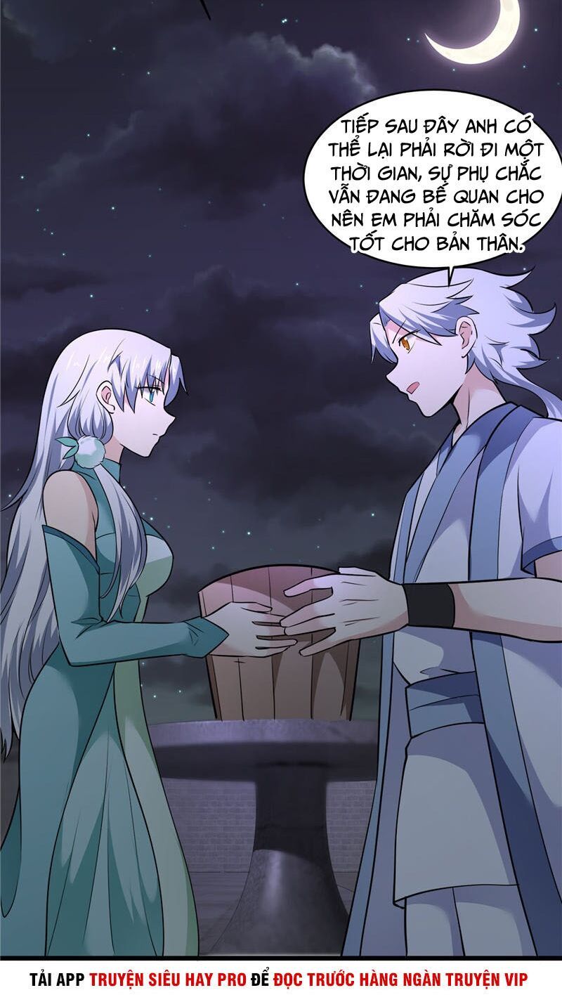 đọc truyện Chí Tôn Võ Đế Chương 176 ảnh 14 tại Thiên Thai Truyện