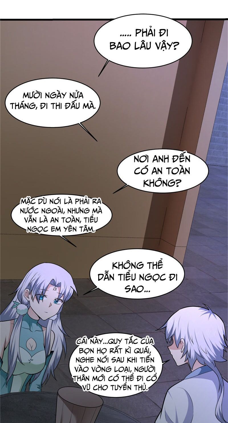 đọc truyện Chí Tôn Võ Đế Chương 176 ảnh 15 tại Thiên Thai Truyện