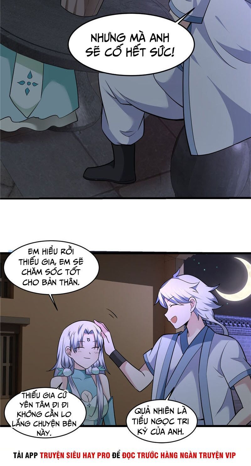 đọc truyện Chí Tôn Võ Đế Chương 176 ảnh 16 tại Thiên Thai Truyện