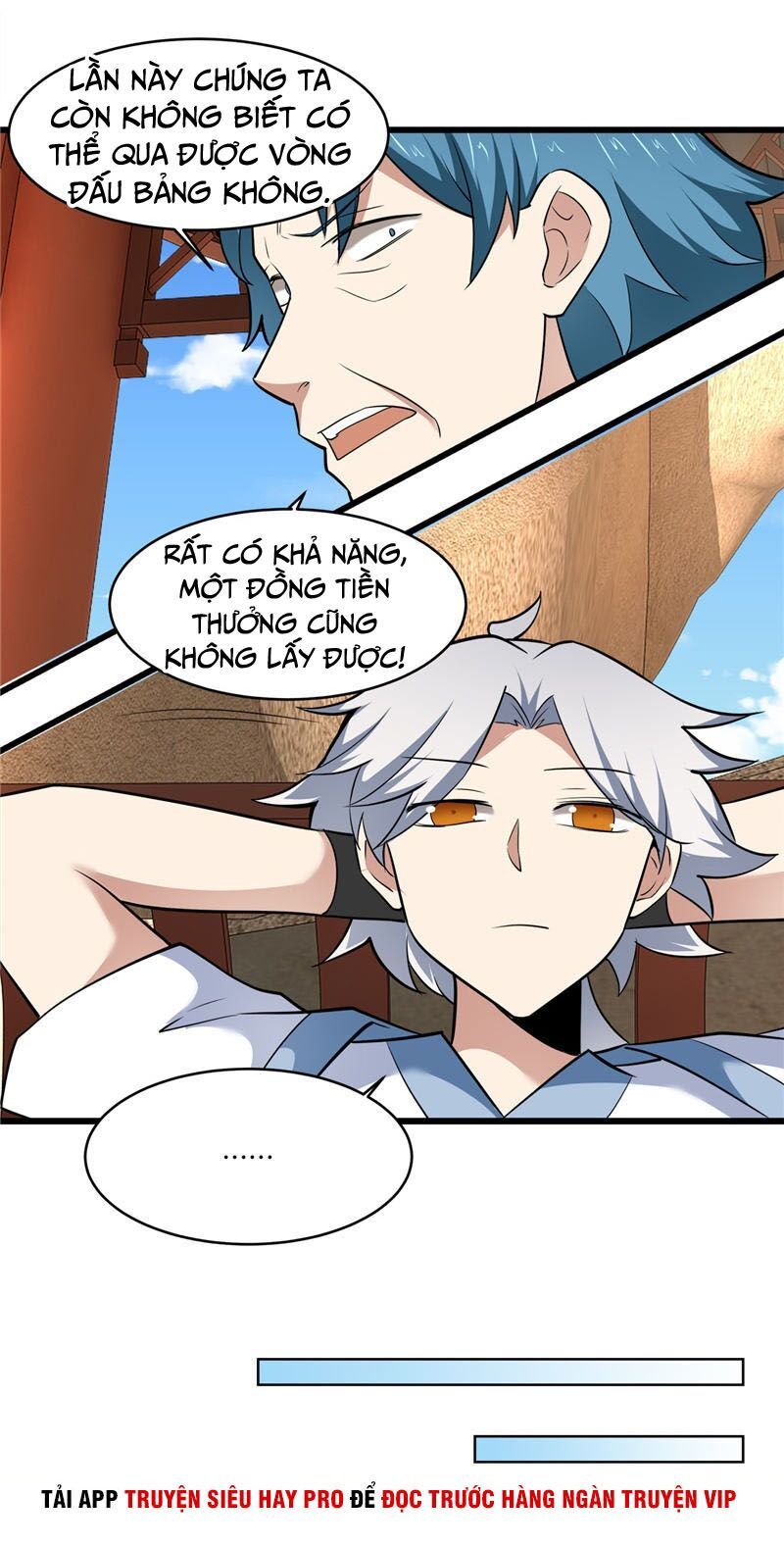 đọc truyện Chí Tôn Võ Đế Chương 176 ảnh 21 tại Thiên Thai Truyện