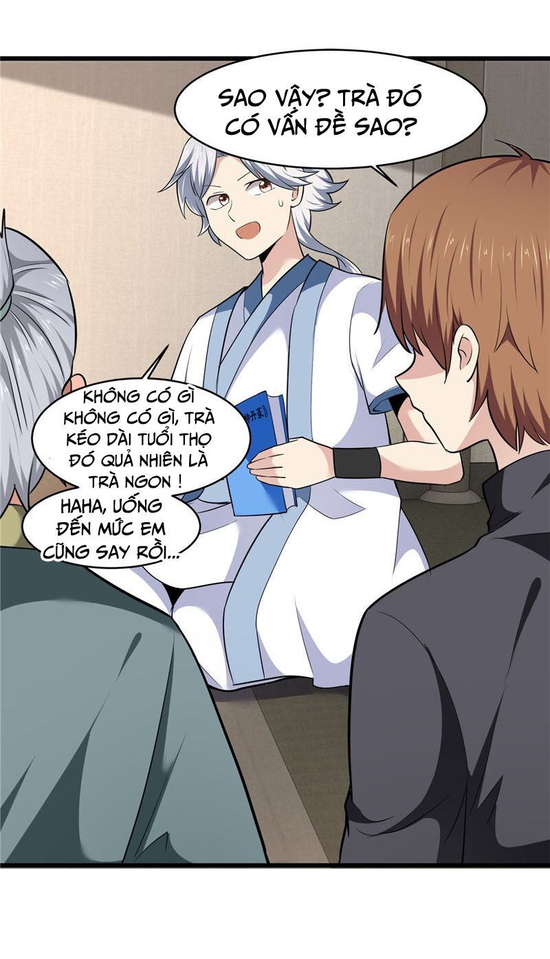 đọc truyện Chí Tôn Võ Đế Chương 176 ảnh 5 tại Thiên Thai Truyện