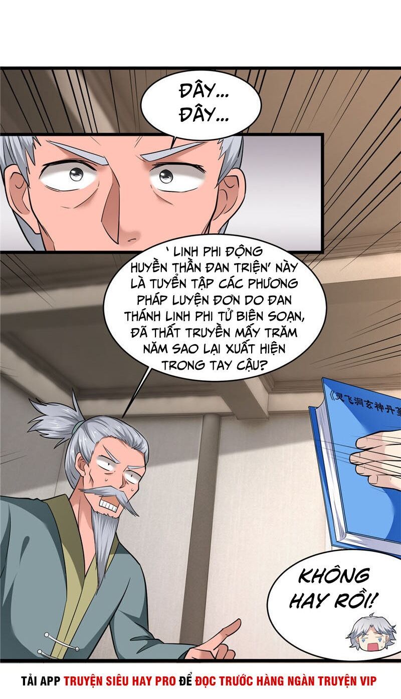 đọc truyện Chí Tôn Võ Đế Chương 176 ảnh 6 tại Thiên Thai Truyện