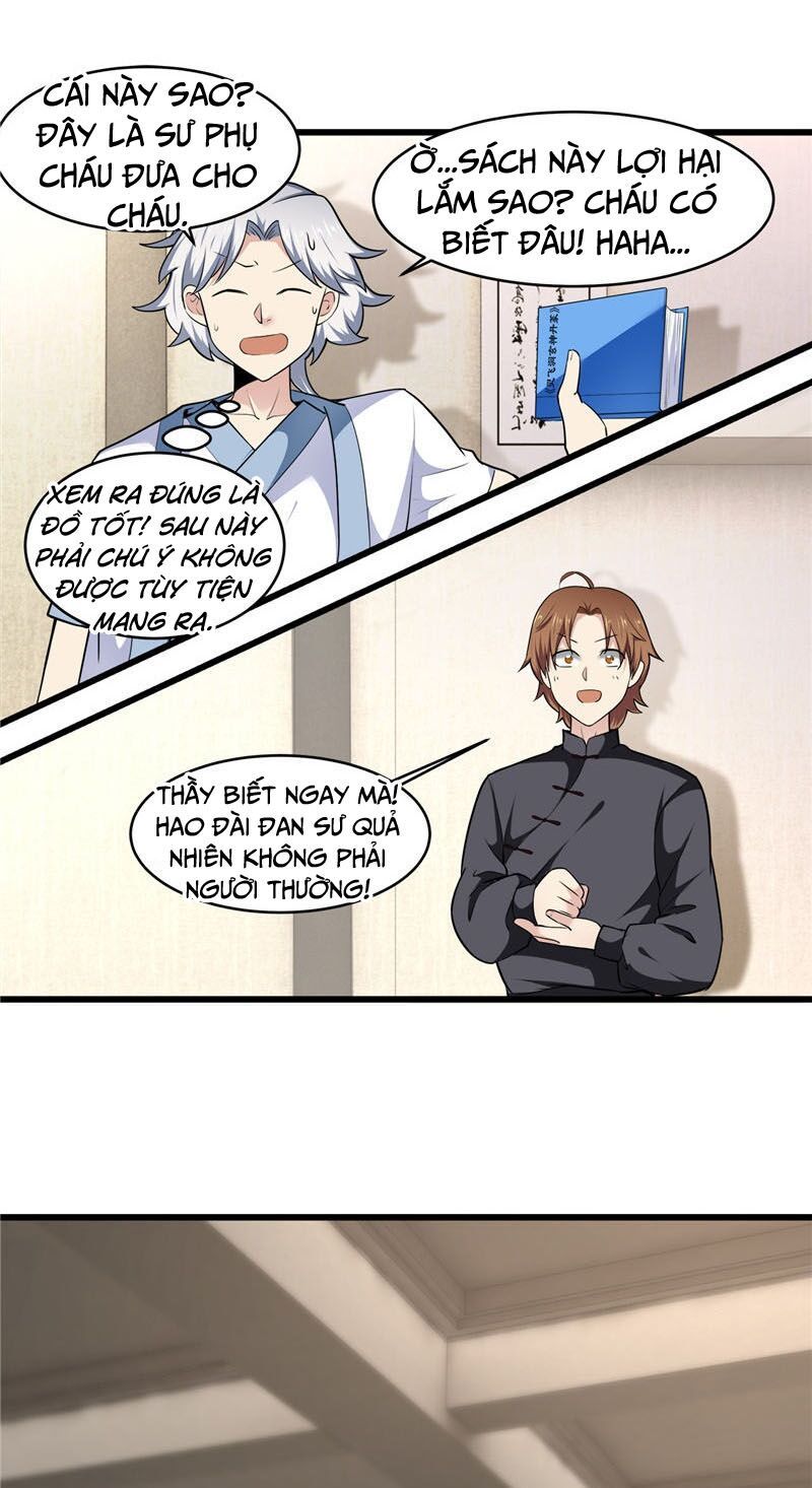 đọc truyện Chí Tôn Võ Đế Chương 176 ảnh 7 tại Thiên Thai Truyện