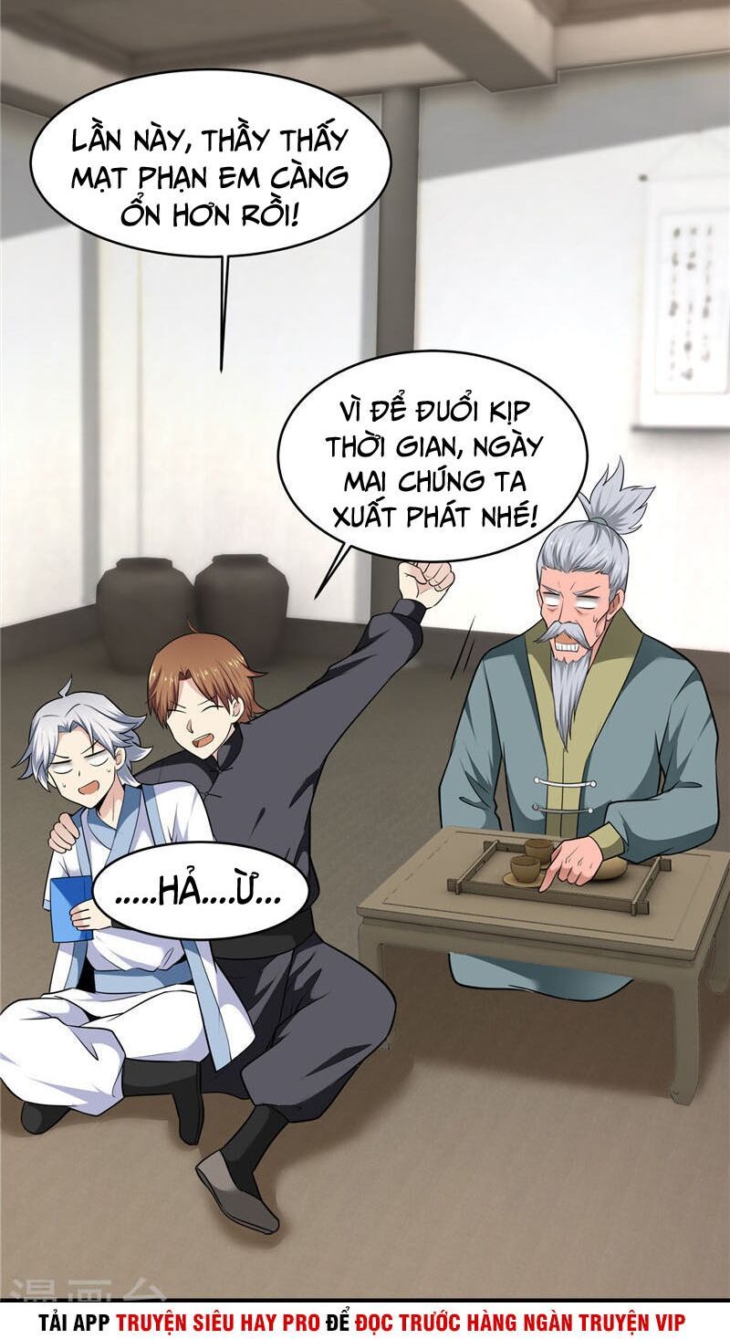 đọc truyện Chí Tôn Võ Đế Chương 176 ảnh 8 tại Thiên Thai Truyện