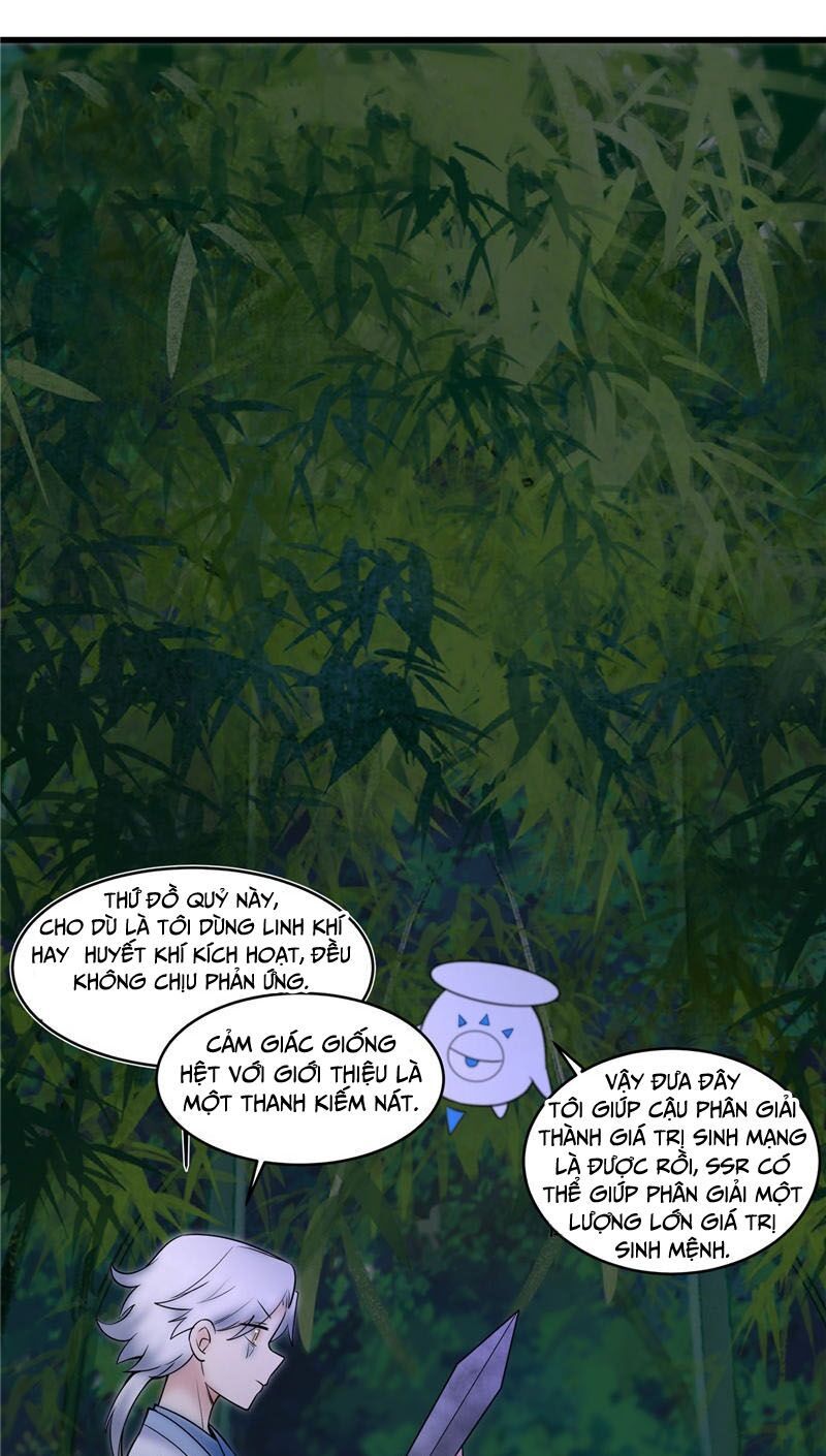 đọc truyện Chí Tôn Võ Đế Chương 176 ảnh 9 tại Thiên Thai Truyện