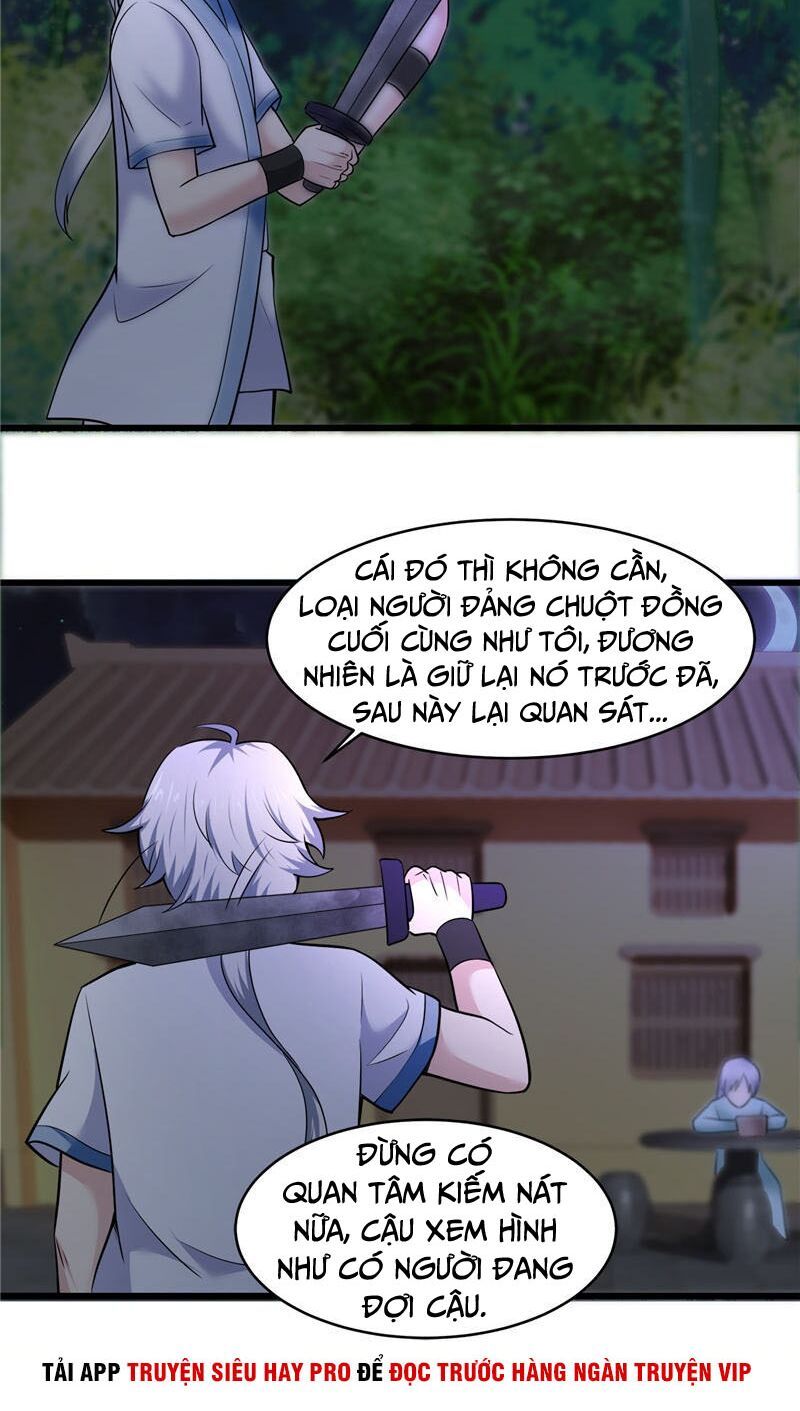 đọc truyện Chí Tôn Võ Đế Chương 176 ảnh 10 tại Thiên Thai Truyện