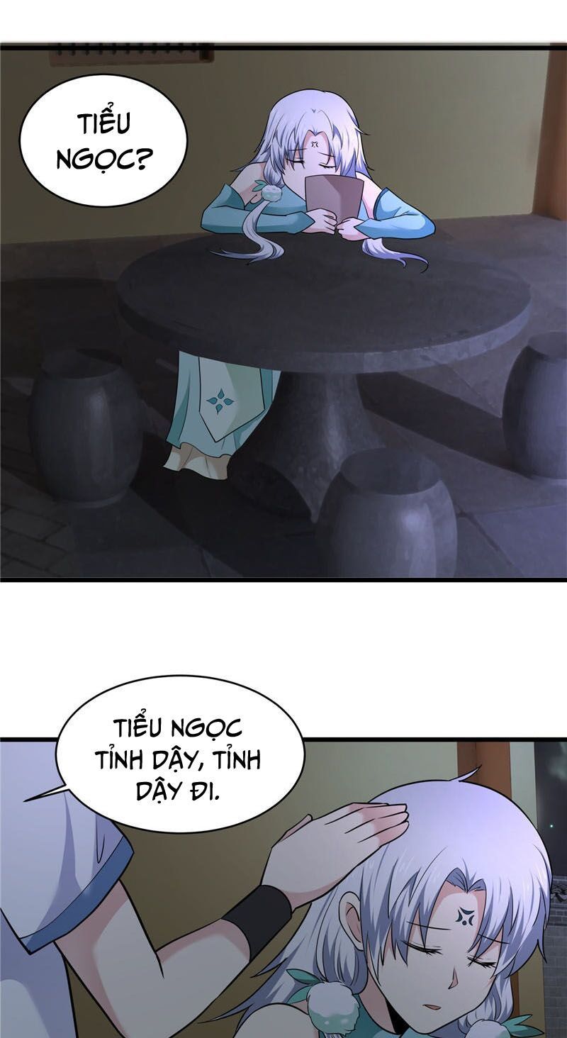 đọc truyện Chí Tôn Võ Đế Chương 176 ảnh 11 tại Thiên Thai Truyện