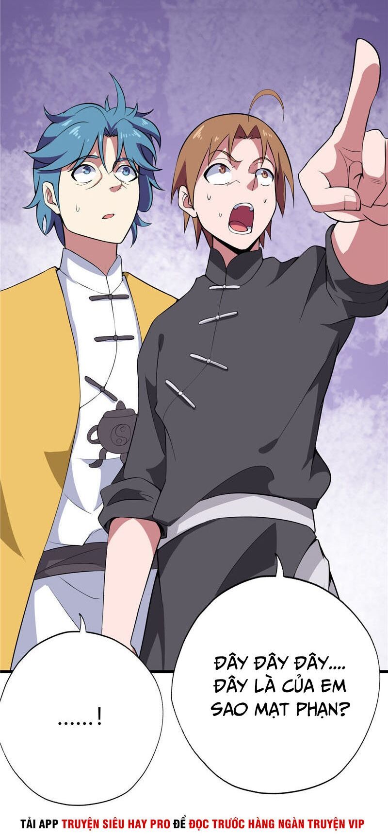 đọc truyện Chí Tôn Võ Đế Chương 177 ảnh 12 tại Thiên Thai Truyện