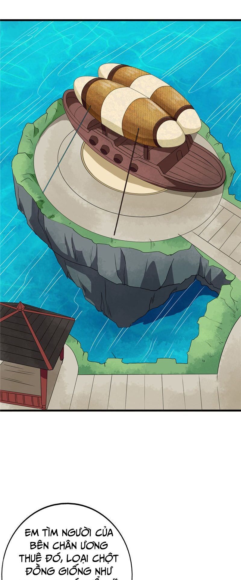 đọc truyện Chí Tôn Võ Đế Chương 177 ảnh 13 tại Thiên Thai Truyện