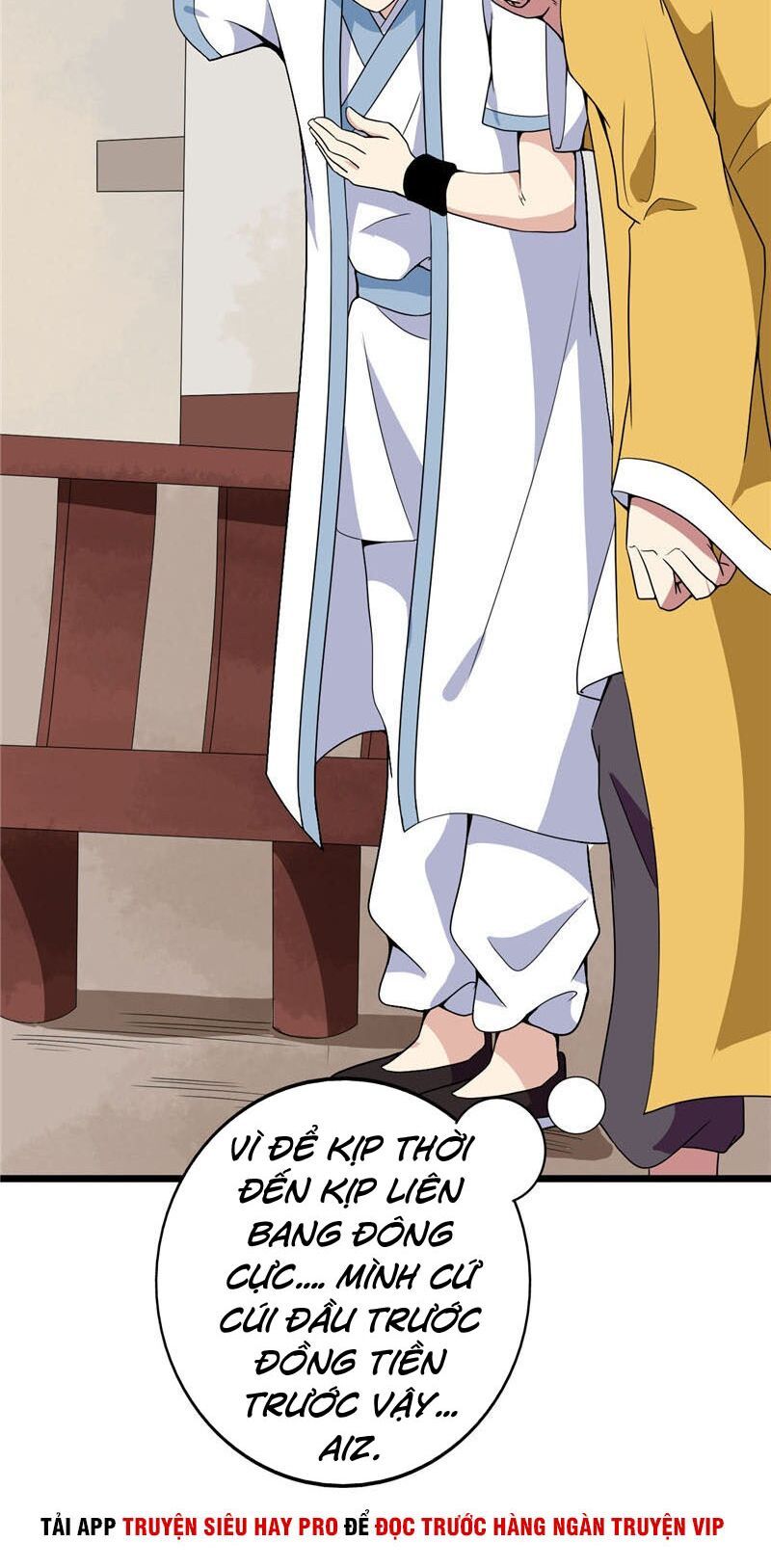 đọc truyện Chí Tôn Võ Đế Chương 177 ảnh 18 tại Thiên Thai Truyện