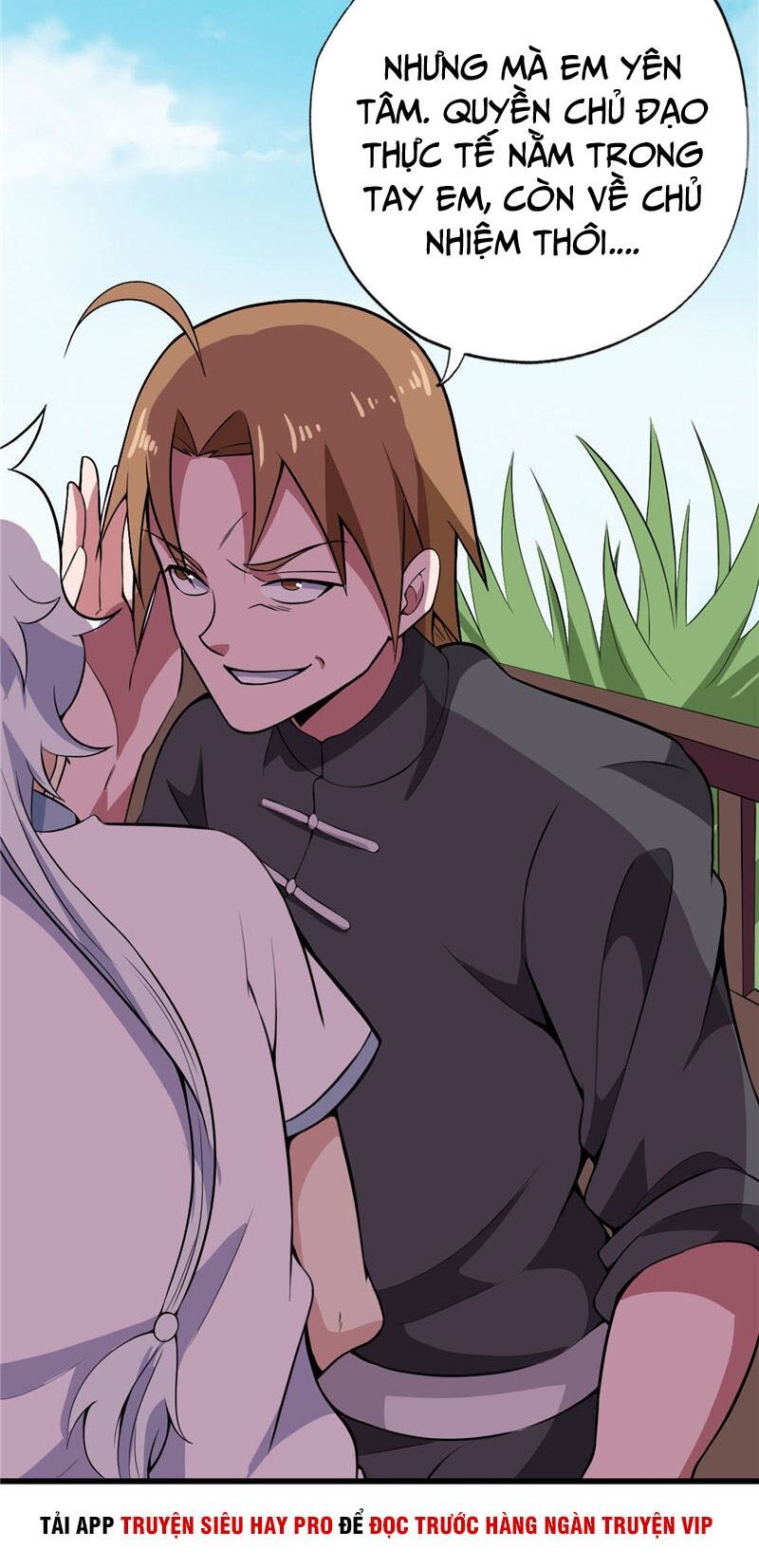 đọc truyện Chí Tôn Võ Đế Chương 177 ảnh 4 tại Thiên Thai Truyện