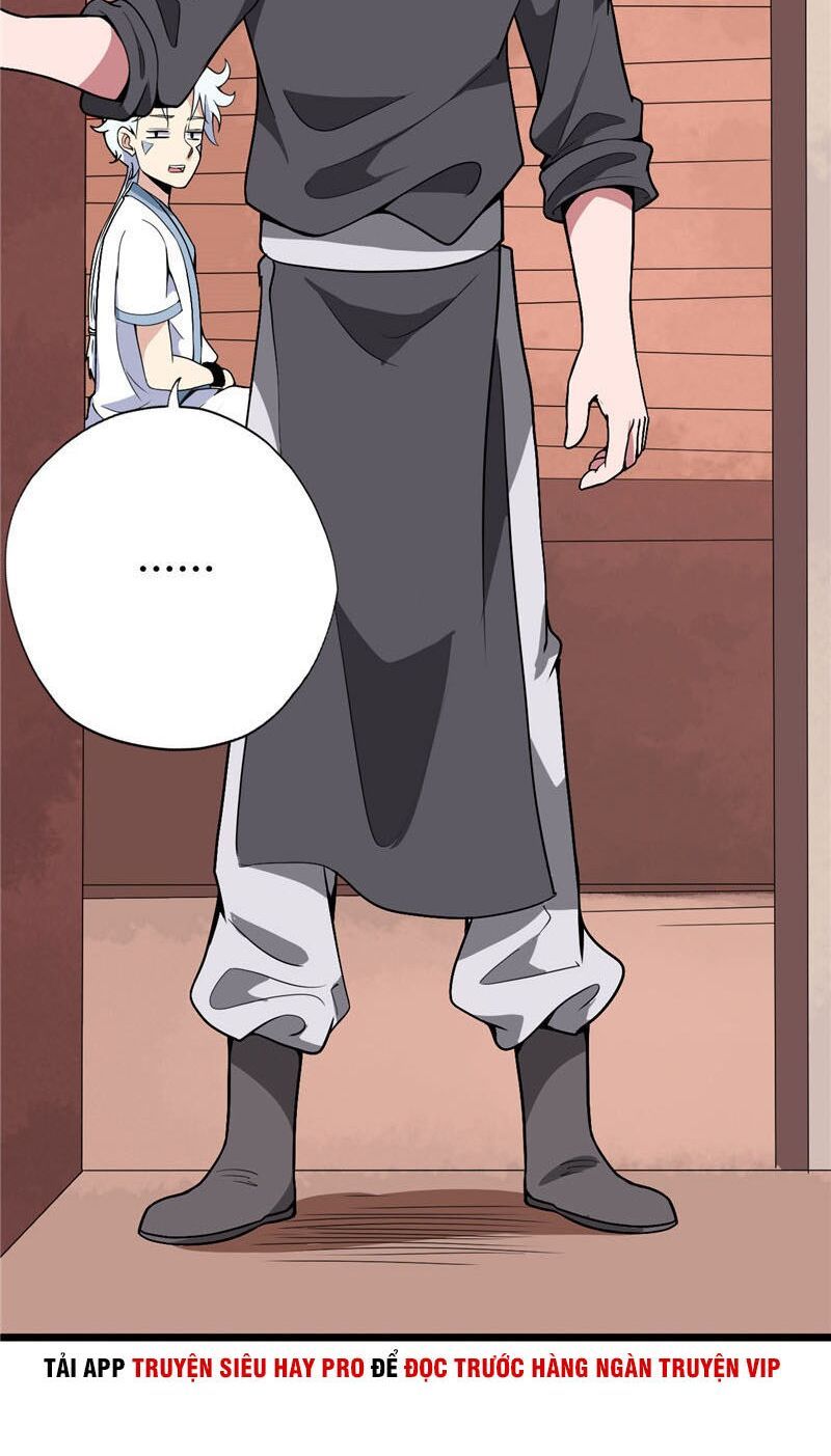 đọc truyện Chí Tôn Võ Đế Chương 177 ảnh 25 tại Thiên Thai Truyện